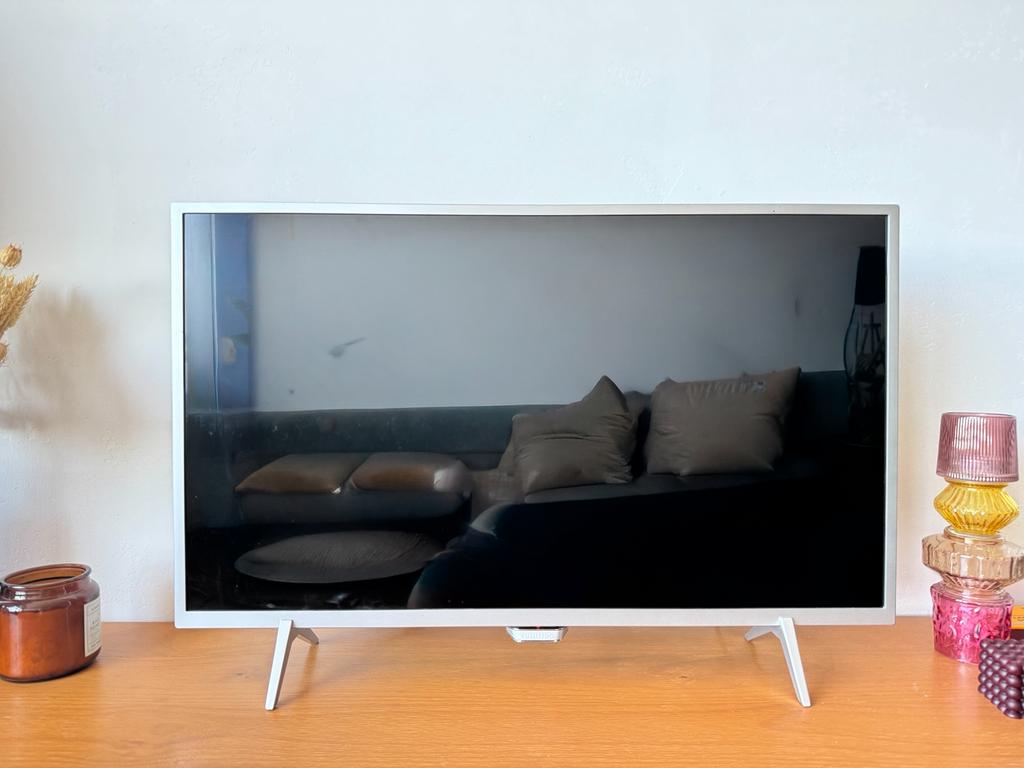 Philips tv, Audio, Tv en Foto, Televisies, Ophalen, Zo goed als nieuw, Philips