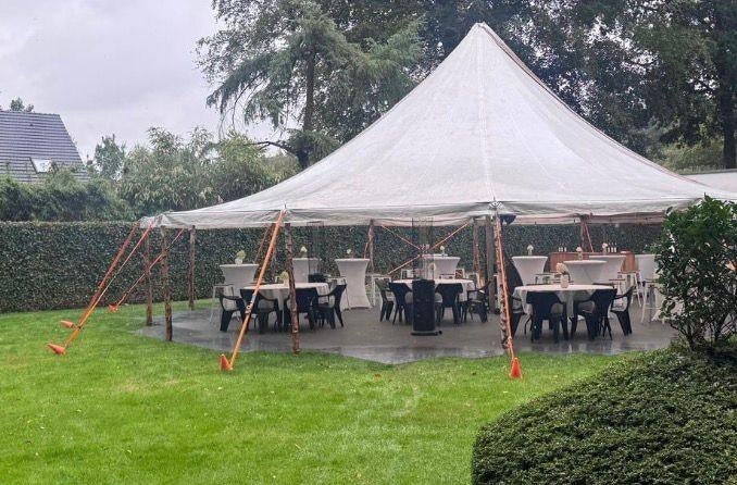 Tent te huur, Ophalen of Verzenden