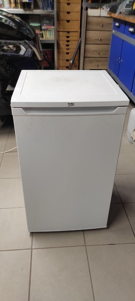 Congélateur Beko, Electroménager, Congélateurs, Enlèvement, Congélateur