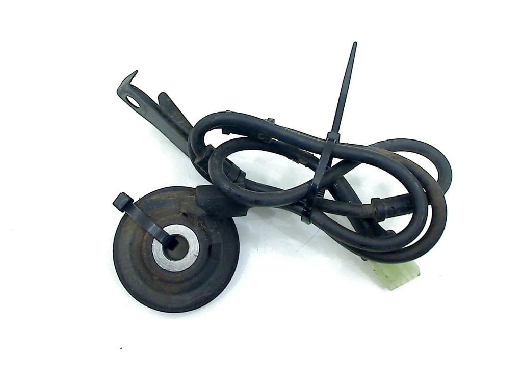 KM TELLER AANDRIJVER Yamaha Neo's 4T 2012-2015 (50cc), Fietsen en Brommers, Gebruikt, P.J. Troelstraweg 8 8
3144 CX  MAASSLUIS, NL