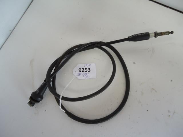 GR650 1983 - 1989 Suzuki Kabel Kabel koppeling D1-16627, Motos