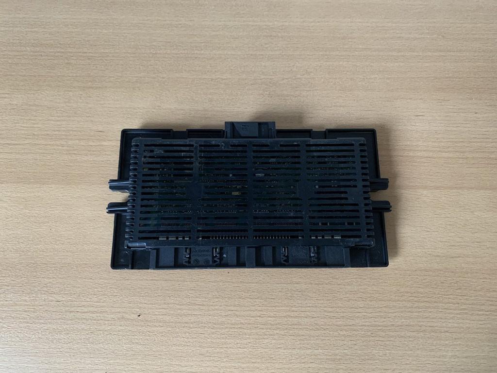module verlichting BMW 1 + 3 serie E90 E91 E81 E87 698799801, Gebruikt, -, -, Ophalen of Verzenden