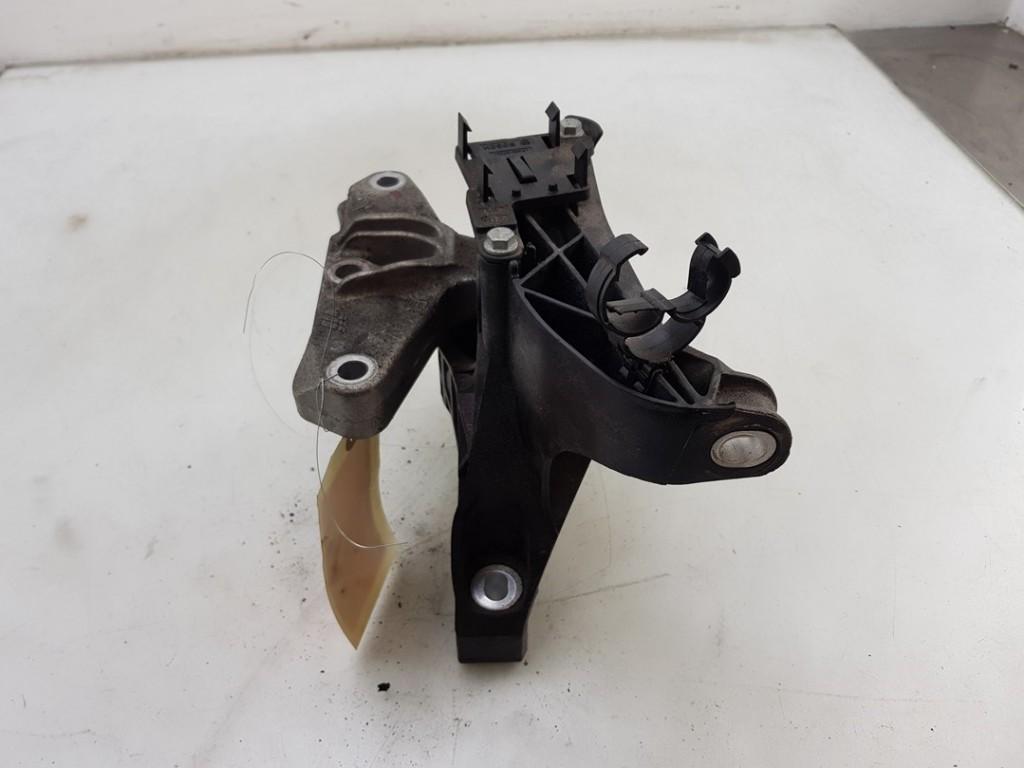 MOTORSTEUN Peugeot Partner (EF / EU) (01-2018/-), Auto-onderdelen, Gebruikt, Peugeot