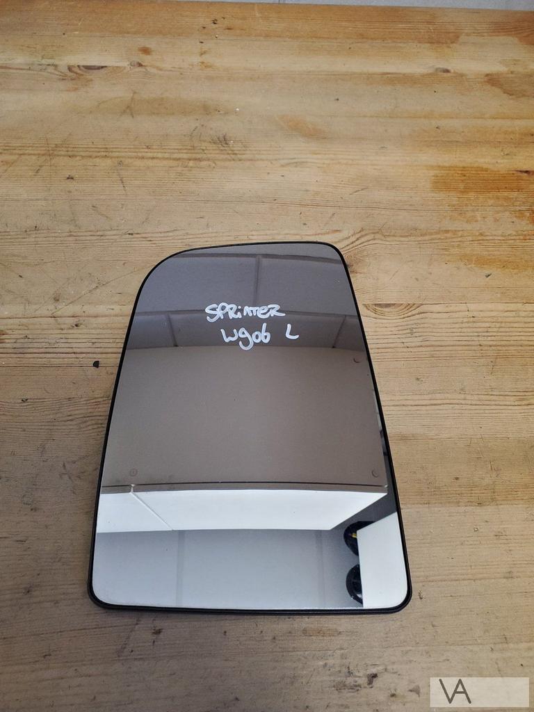Mercedes Sprinter W906 2006 - 2013 spiegelglas links groot, Auto-onderdelen, Spiegels, Gebruikt, -, Ophalen of Verzenden, -
