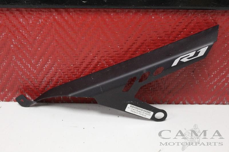 KETTINGKAST YZF R1M 2015-2016 (YZF-R1M 2CR) (15140330), Motoren, Dhr. S. di Majo, Gebruikt, Info@cama-motorparts.nl, P.J. Troelstraweg 8 8
3144 CX  MAASSLUIS, NL