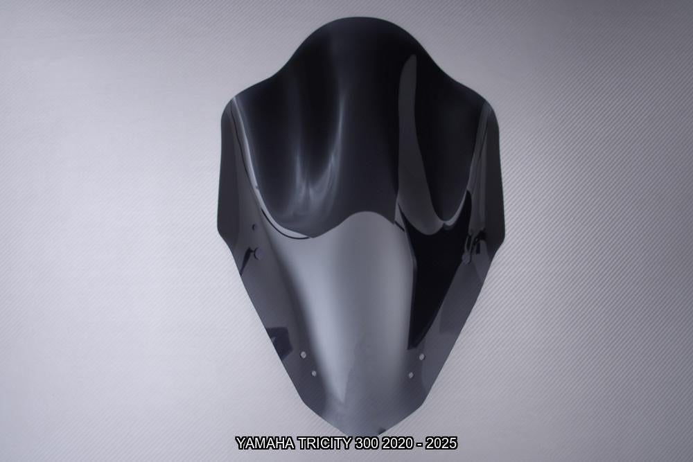 Windscherm YAMAHA TRICITY 300 2020 - 2025, Motoren, Ophalen of Verzenden, Nieuw