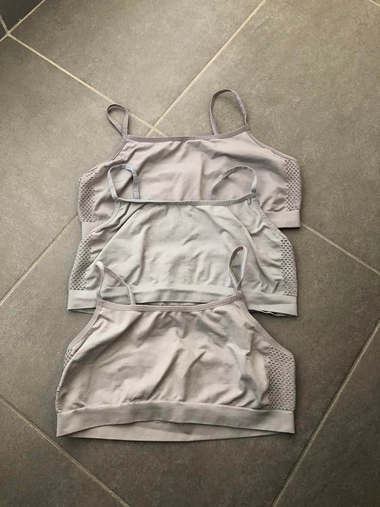 Sporttopjes, maat S/M, Kleding | Dames, Ophalen of Verzenden