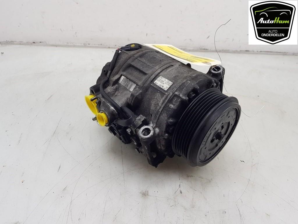 COMPRESSEUR CLIMATISATION Mercedes-Benz SL (R230), Autos : Pièces & Accessoires, Utilisé, Mercedes-Benz