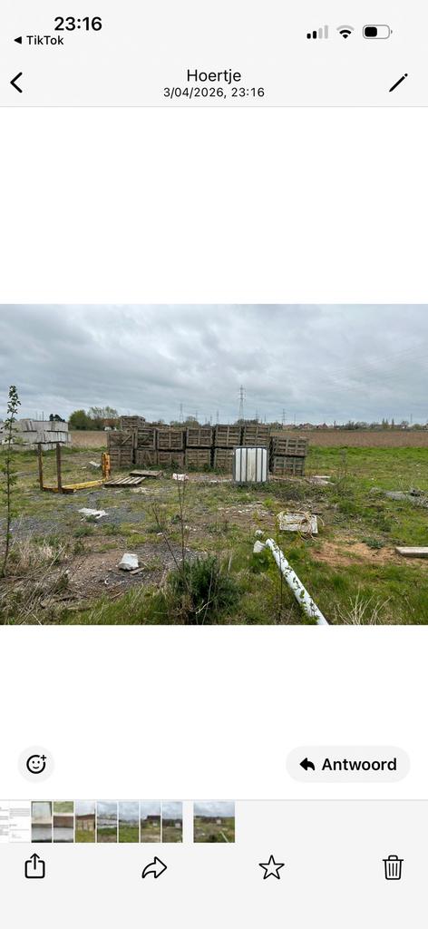 Bakstenen, Ophalen, Zo goed als nieuw, Bakstenen