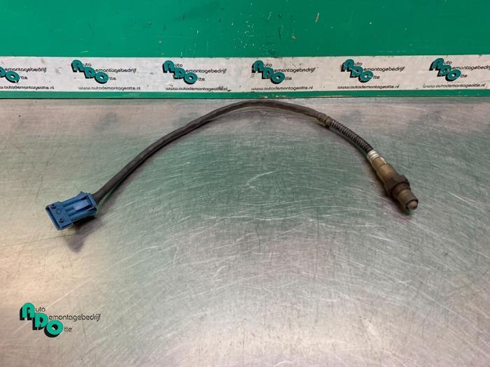 Sonde lambda d'un Citroen C4 (C4 04-), Autos : Pièces & Accessoires, Autres pièces automobiles, Citroën, Utilisé, 3 mois de garantie
