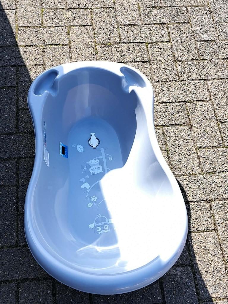 babybad, Kinderen en Baby's, Badjes en Verzorging, Ophalen, Nieuw, Badje, Overige merken