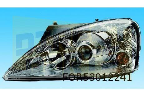 Ford Galaxy II 5/00-6/06 koplamp L (Xe / D2S) OES! 1203151, -, Verzenden, -, Nieuw