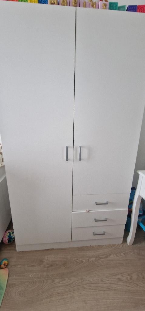 Armoire garde robe, Maison & Meubles, Enlèvement