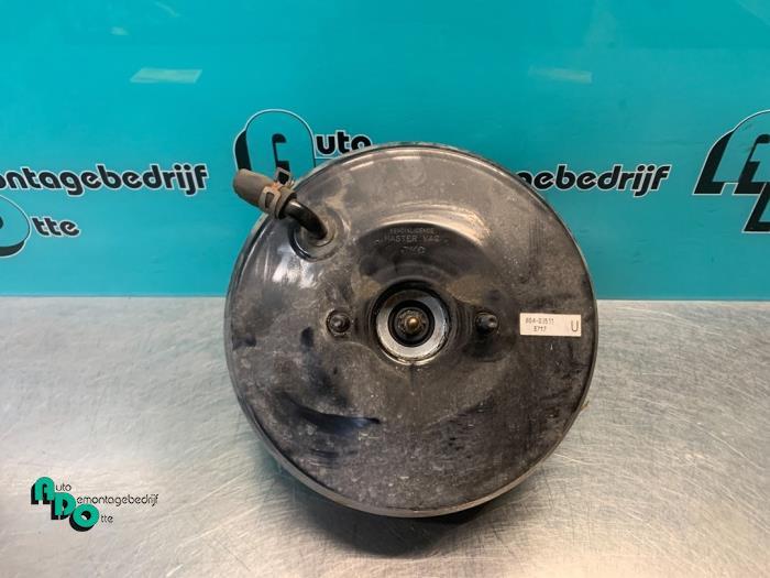 Assistant de freinage d'un Mitsubishi Lancer (Lancer 03-), -, 3 mois de garantie, Utilisé, Mitsubishi