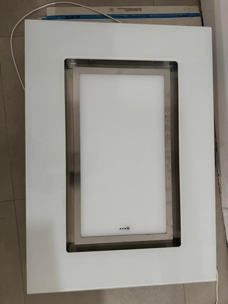 Damkap Neff te koop, Ophalen, Zo goed als nieuw