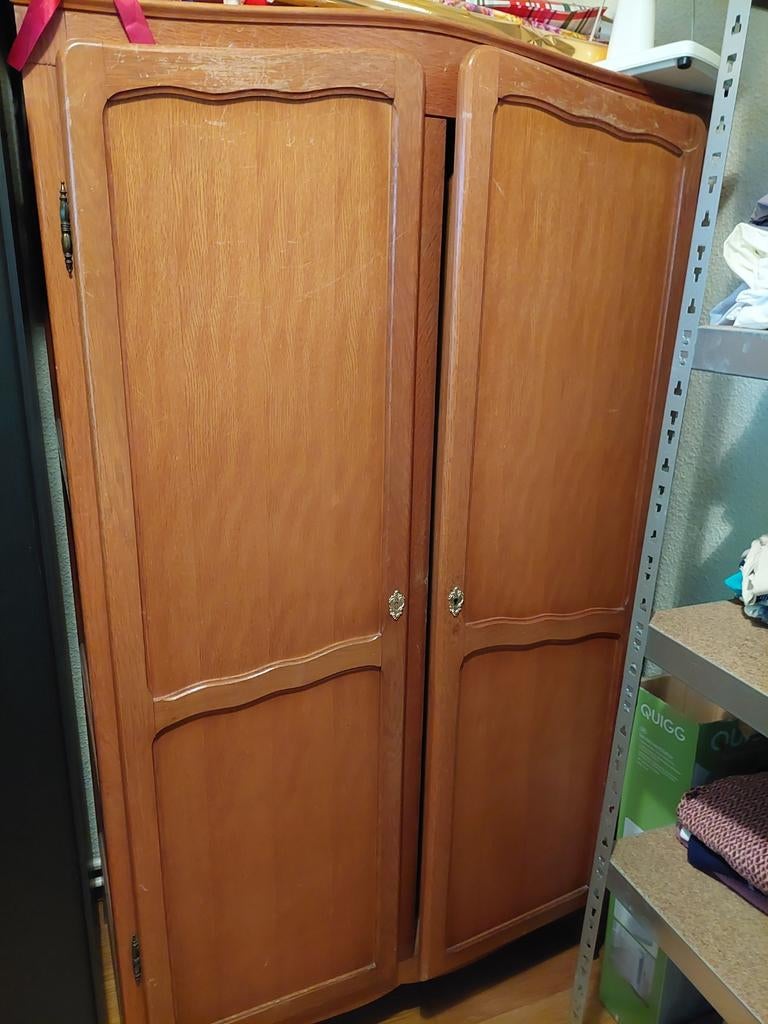 Armoire pour 1 personne, Maison & Meubles, Enlèvement