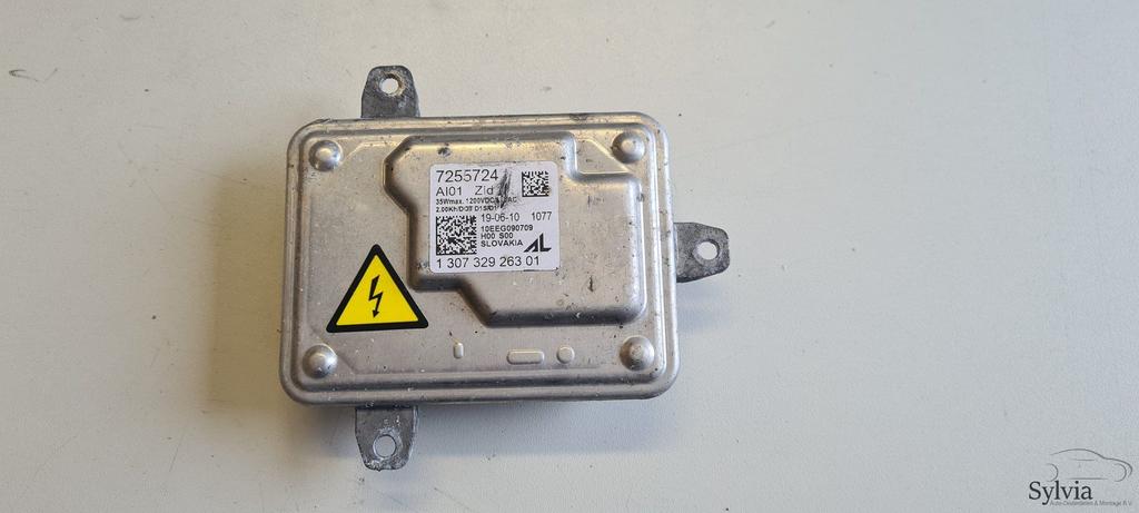 Xenon Starter ballast module BMW 3 / 6 serie E92 E93 F06 F12, Gebruikt, -, -, Ophalen of Verzenden