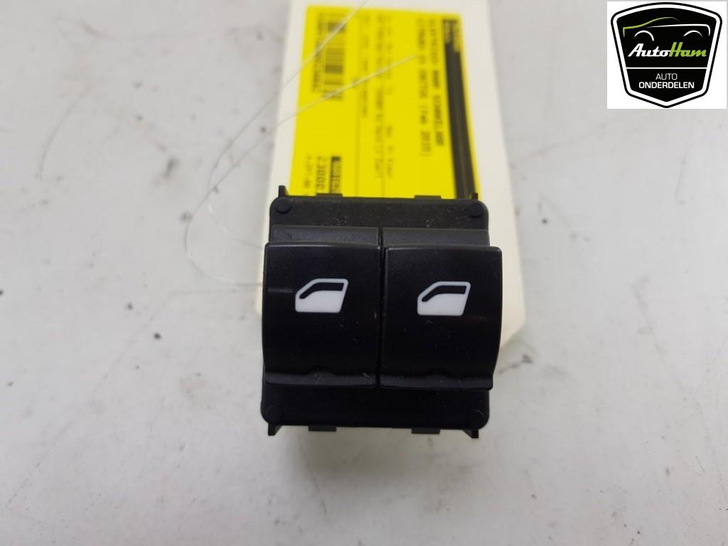 RAAMSCHAKELAAR Citroën C4 Cactus (0B / 0P) (|98016298ZD|), Auto-onderdelen, Gebruikt, Citroën