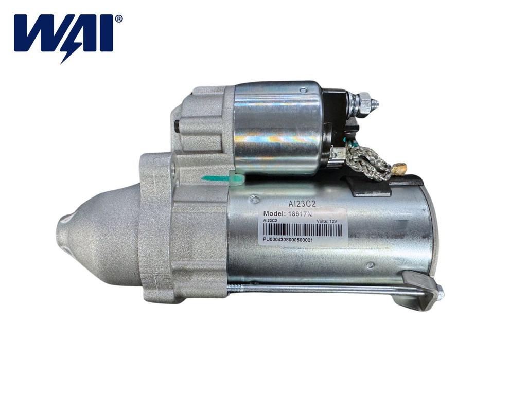 STARTMOTOR WAI BMW HP2 Sport (01-1970/-) (0001106409), Motoren, Dhr. S. di Majo, Nieuw, Info@cama-motorparts.nl, P.J. Troelstraweg 8 8
3144 CX  MAASSLUIS, NL