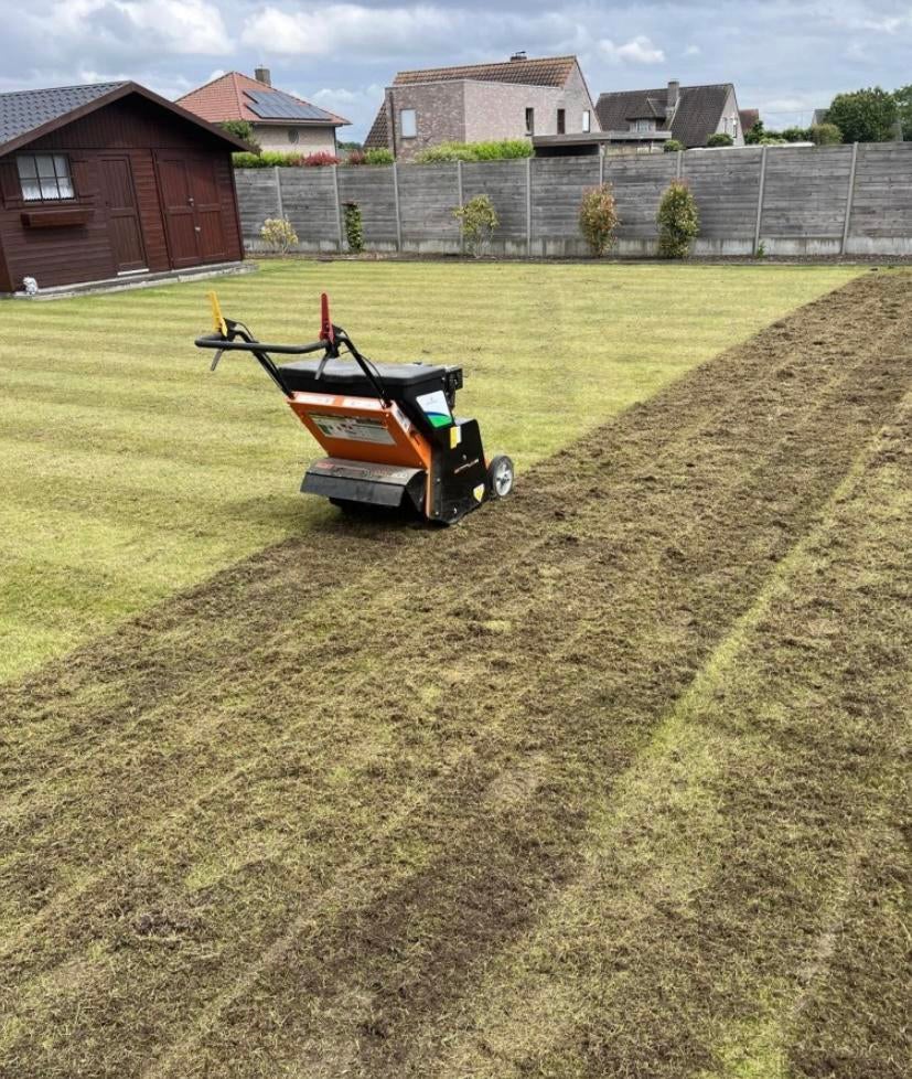 Verticuteren aan betaalbare prijzen!, Tuin en Terras, Ophalen