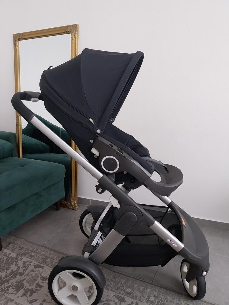 Poussette stokke, Enfants & Bébés, Enlèvement, Poussette