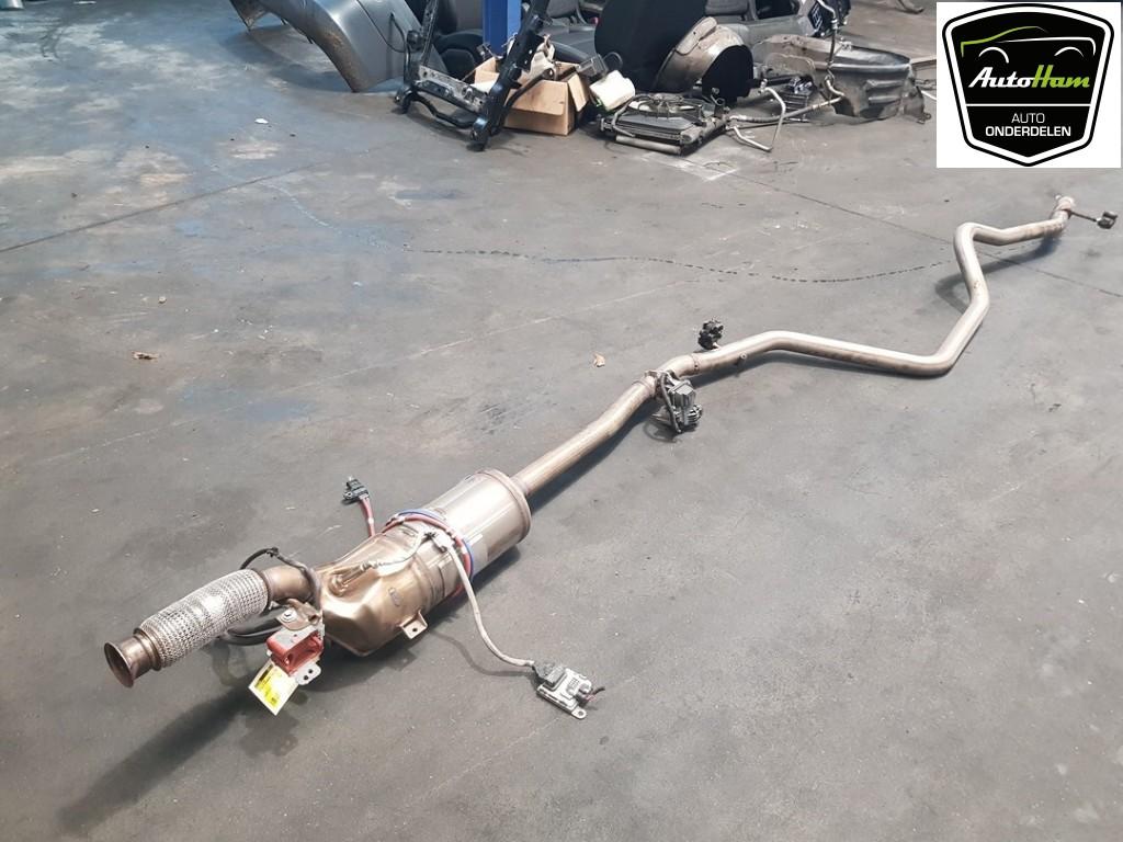 ROETFILTER Renault Express (01-2021/-) (|208029711R|), Dhr. J. Ham, Gebruikt, Renault, Administratie@autoham.nl