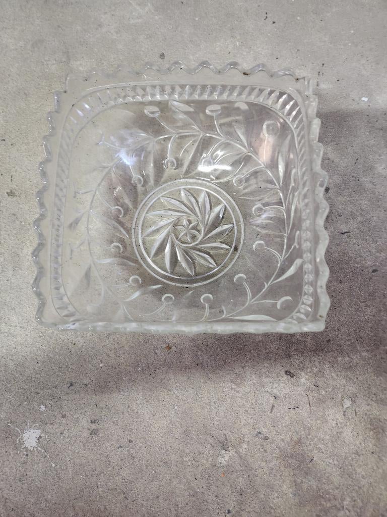 Saladier carré, Maison & Meubles