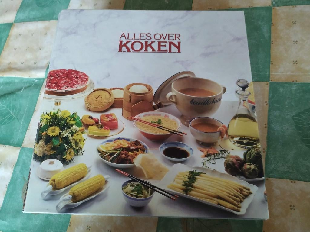 alles over koken farde met verzamelgerechtjes delhaize, Enlèvement ou Envoi