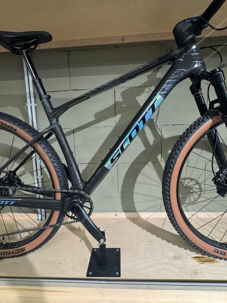 Scott Scale RC Team 2026 Groot, Ophalen, Nieuw