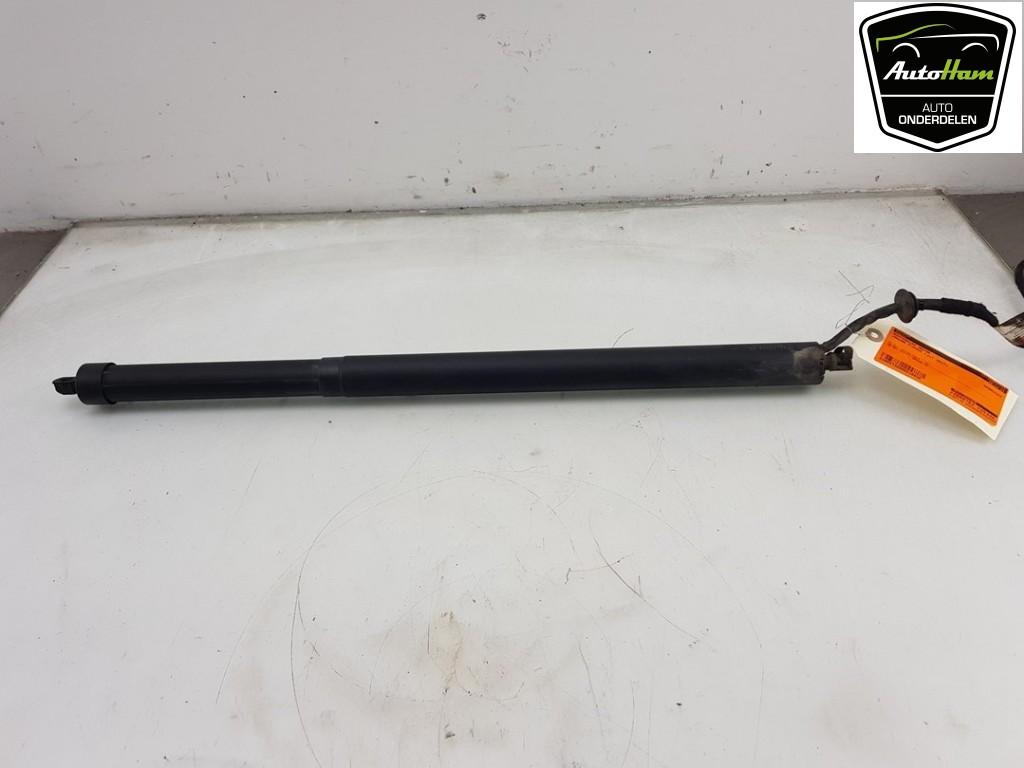 MOTEUR DE HAYON Jaguar F-Pace (01-2015/12-2025), Utilisé, Jaguar, Haillon arrière