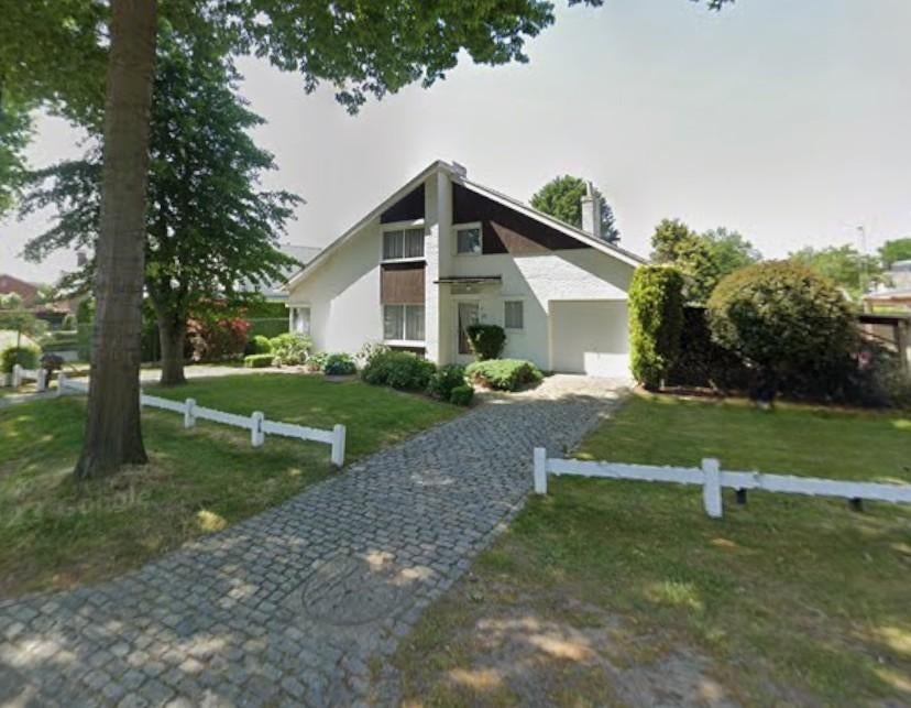 woning, 2290 Vorselaar, 1049 kWh/m²/an, Province d'Anvers, 500 à 1000 m²