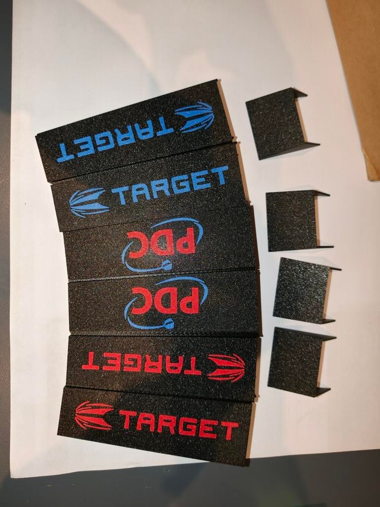 Target Omni leg + camera protectors, Sport en Fitness, Ophalen of Verzenden