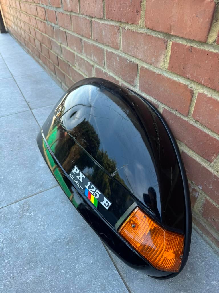 Aile vespa px 125 E, Motos, Motos | Piaggio