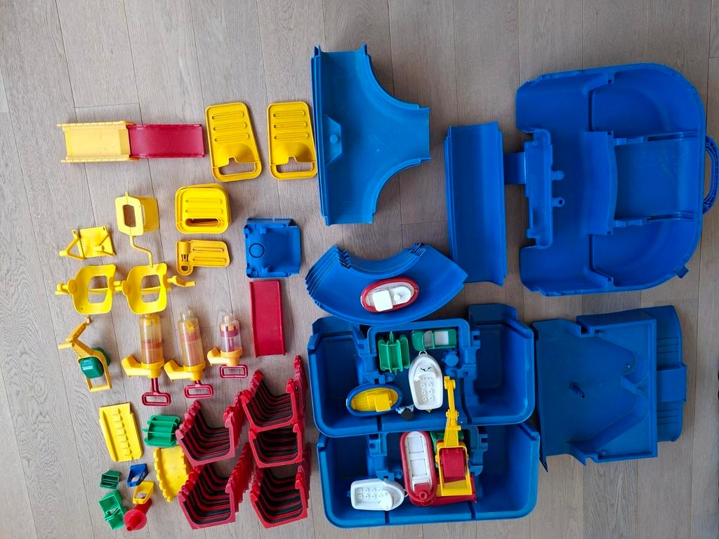 Set AquaPlay, Kinderen en Baby's, Ophalen