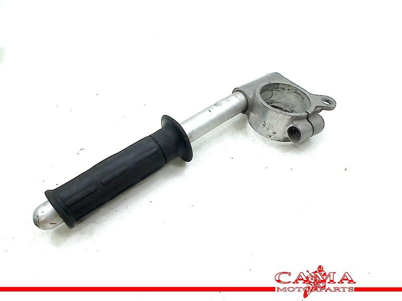 STUURHELFT LINKS Kawasaki ZXR 750 1991-1992 (ZXR750 ZX750J), Motoren, Dhr. S. di Majo, Gebruikt, Info@cama-motorparts.nl, P.J. Troelstraweg 8 8
3144 CX  MAASSLUIS, NL