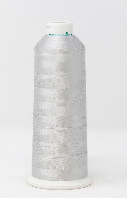 cône fil a broder , 5000 M, classic 40 , gris clair ,, Hobby & Loisirs créatifs, Enlèvement ou Envoi, Neuf, Broderies à la machine