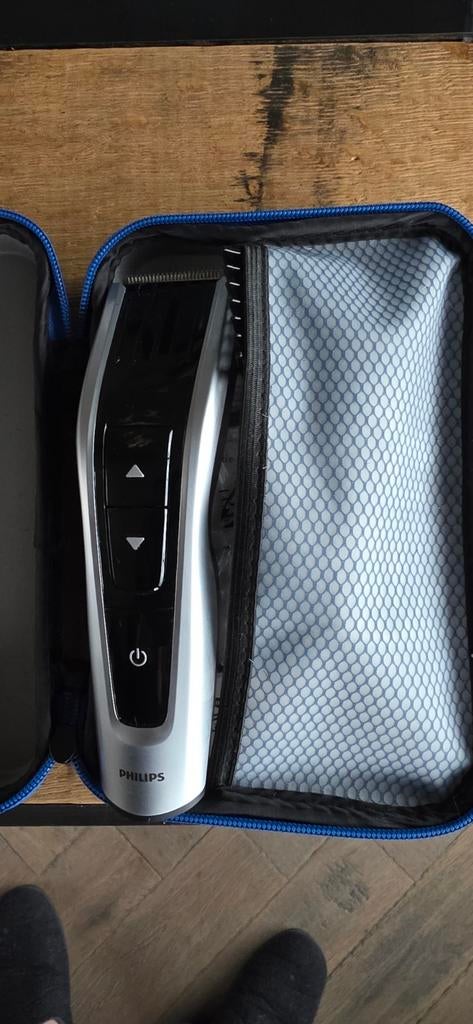 Nieuwe tondeuse, Electroménager, Enlèvement