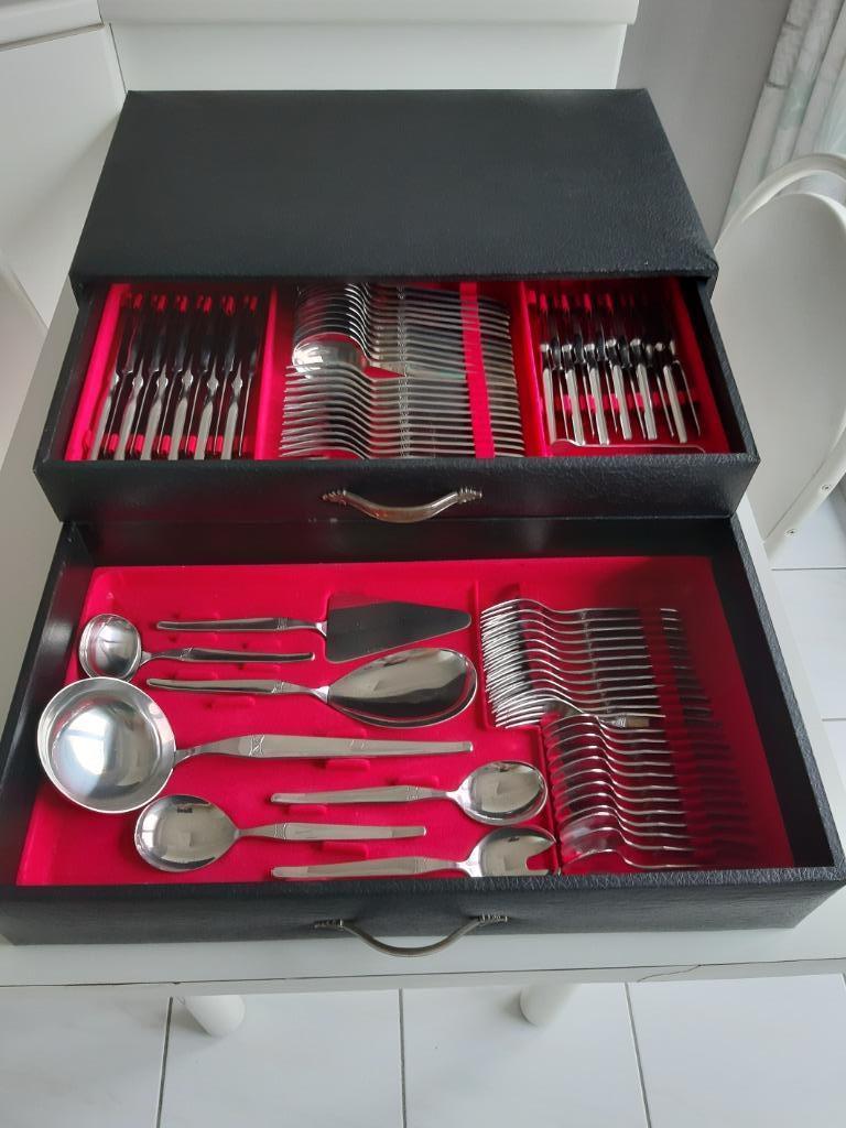 Bestek koffer, Enlèvement, Neuf