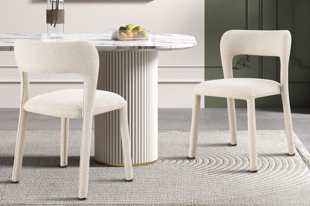 CHAISE - 89,00 EUROS STOEL - 89,00 EUROS, Enlèvement ou Envoi, Neuf, Autres couleurs, Une