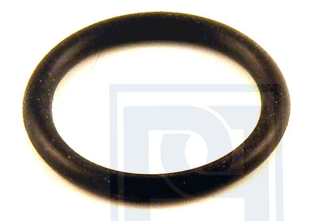 Volvo Rubber ring kilometerteller as tandwiel versnellingsba, Ophalen of Verzenden, Nieuw