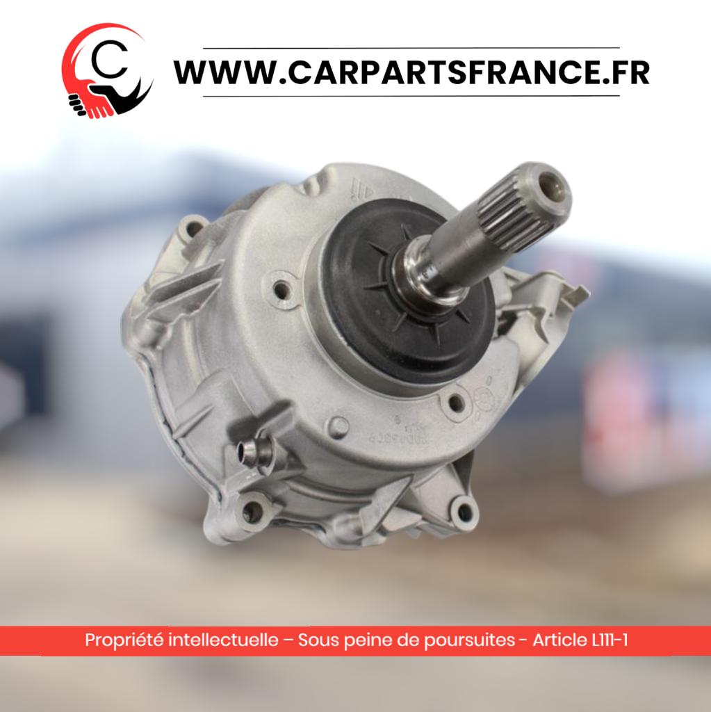 Boîte de Transfert Audi A5 / A6 / A7 / Q5 / RS4 / RS5, Autos : Pièces & Accessoires, Transmission & Accessoires, Audi, Neuf, Enlèvement ou Envoi