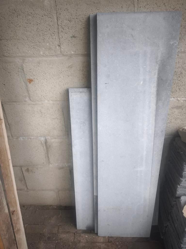 Venstertabletten, Doe-het-zelf en Bouw, Ophalen