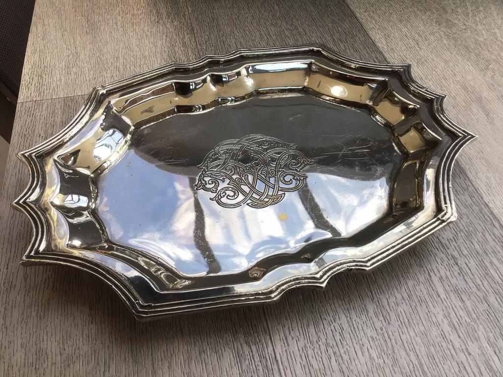 Balance de la collection Edward Sheffield, Antiquités & Art, Enlèvement ou Envoi