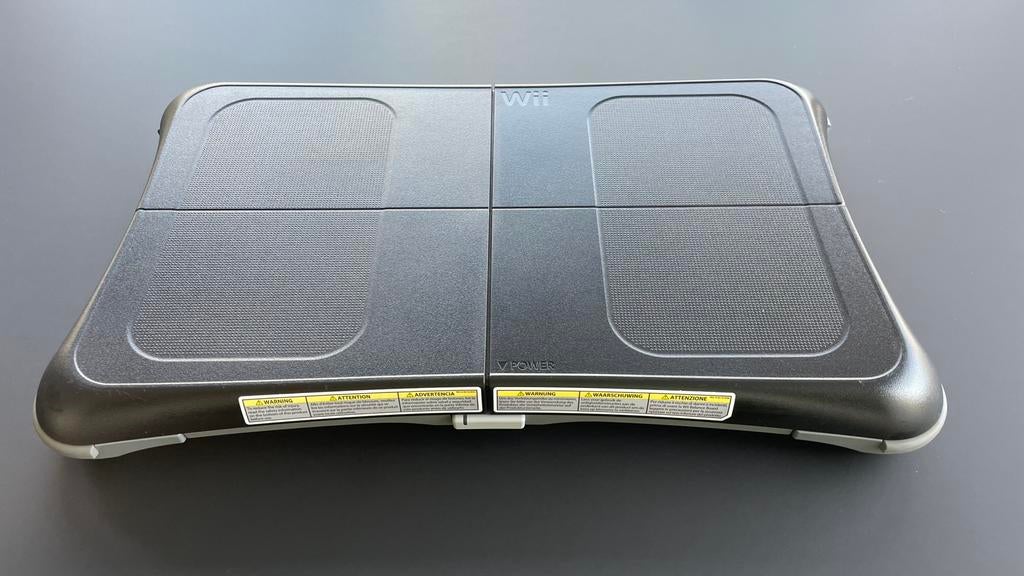 Wii board Nintendo, Games en Spelcomputers, Games | Nintendo Wii, Ophalen, Zo goed als nieuw