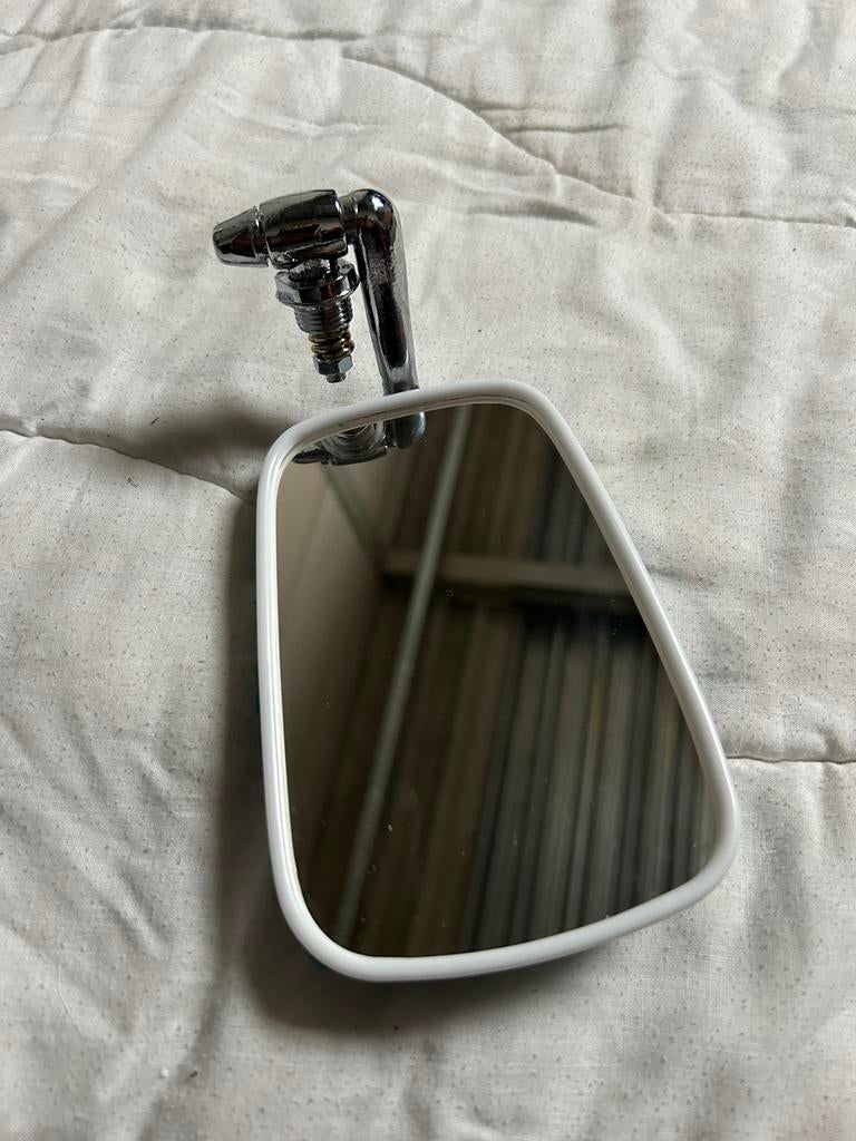 Vw kever onderdelen nieuwe onderdelen, Ophalen