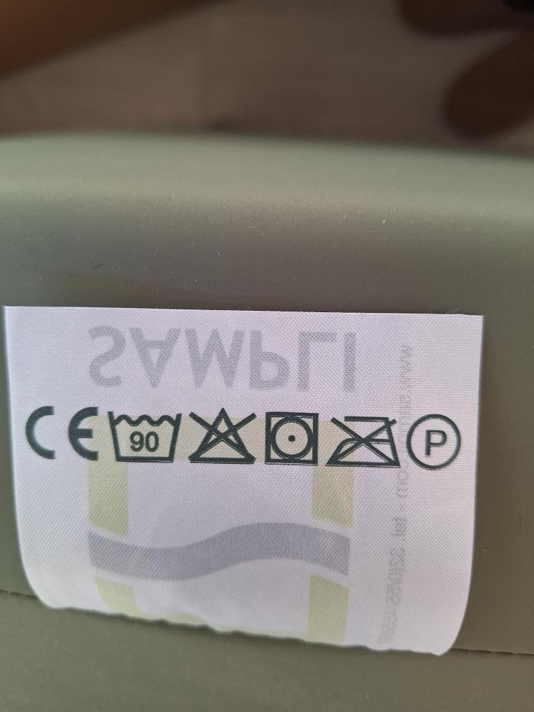 matras : 1 persoons, Ophalen, Gebruikt, Eenpersoons, Matras