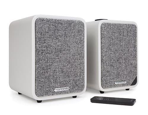 RuarkAudio MR1mk2 Bluetooth Active speakers, Autres marques, Moins de 60 watts, Comme neuf, Enlèvement