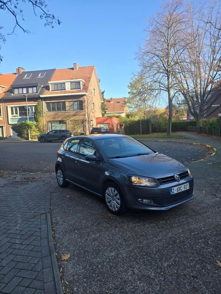 Volkswagen Polo 1.2 Essence Comfortline — 2014 - garantie, Autos, Achat, Entreprise, 5 portes, 5 places