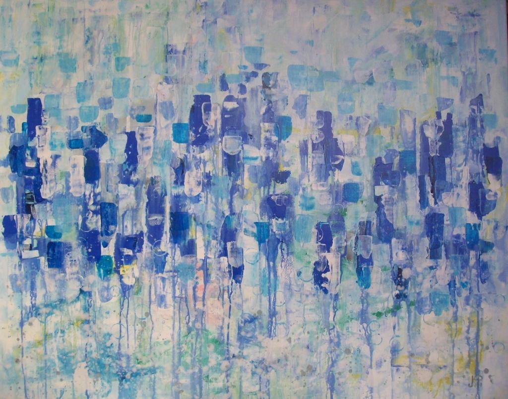 " Dauwdruppels " - Karel Dierckx, Ophalen