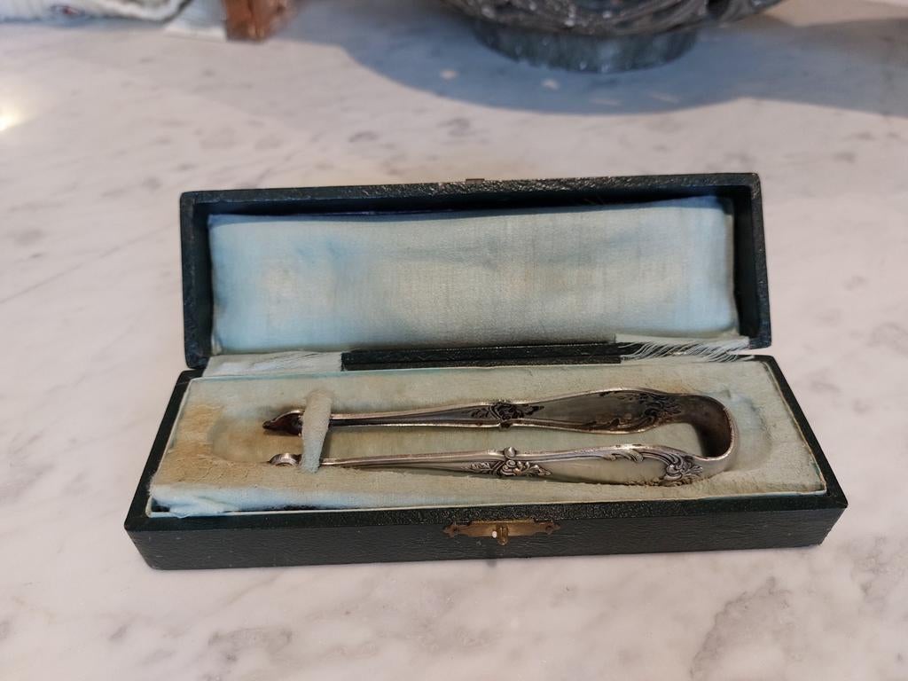 Pince à sucre, Enlèvement ou Envoi